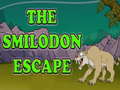 The Smilodon Escape
