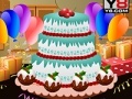 Wedding Cake Decorations