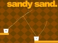 Sandy Sand