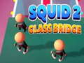 Squid Game 2 Glass Bridge