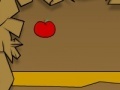 The crazy worm