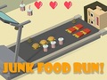 Junk Food Run!