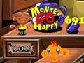 Monkey Go Happy Stage 691