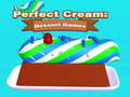 Perfect Cream: Dessert Games