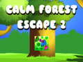 Calm Forest Escape 2