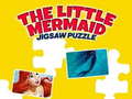 The Little Mermaid Jigsaw Puzzle