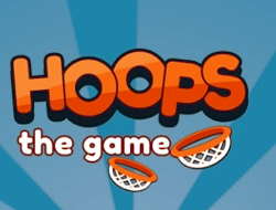 HOOPSゲーム 
