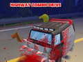 Highway Zombie Drive