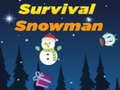 Survival Snowman