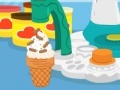 Modelled Ice