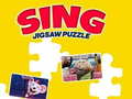 Sing Jigsaw Puzzle