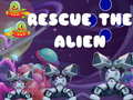 Rescue The Alien