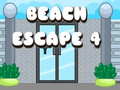 Beach Escape 4