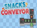 Snacks Conveyor