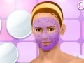 Nina's Show Rush Makeover