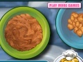 Cake Anthill