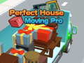 Perfect House Moving Pro