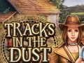 Tracks In The Dust