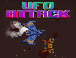 UFOアタック 