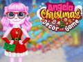 Angela Christmas Decor Game