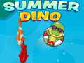 Summer Dino