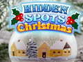 Hidden Spots Christmas