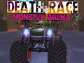 Death Race Monster Arena