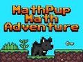 Math Pup Math Adventure