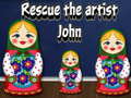 Rescue the Artist John