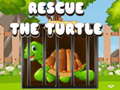 Rescue the Turtle