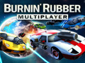 Burnin' Rubber Multiplayer