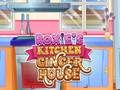 Roxie's Kitchen: Ginger House