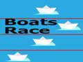 Boats Racers