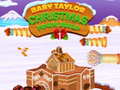Baby Taylor Christmas Town Build