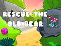 Rescue the Old Bear