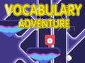 Vocabulary Adventure