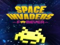 Space Invaders 3D