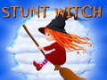 Stunt Witch