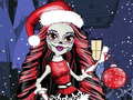 Monster High Christmas