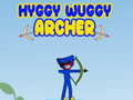 Huggy Wuggy Archer