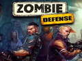 Zombie Defense 