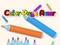 Color Page Asmr