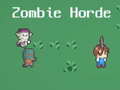 Zombie Horde