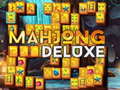 Mahjong Delux