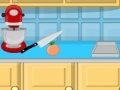 Fantastic Chef: Peach Cobbler