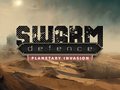 Swarm Defense: Planetary Invasion