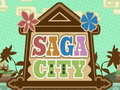 Saga City