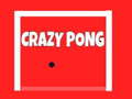 Crazy Pong