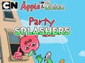 Apple & Onion Party Splashers