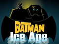 The Batman Ice Age
